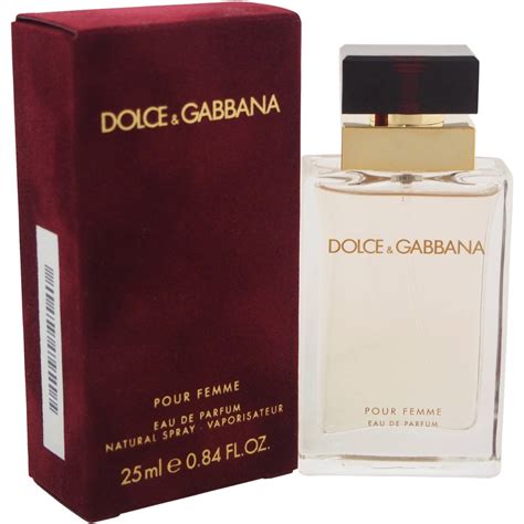 dolce gabbana parfum pour femme prix|dolce gabbana perfume women original.